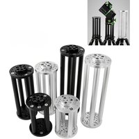 200/300/400mm Booster Section Tripod Equatorial for Aiden/Zhenwang tc40 Extension Column Telescope Accessories