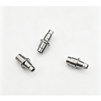 Dess Ti Base Compatible Neodent GM 16.035 16.235 16.335 Dental Implant Titanium Base Abutment 0.8 mm Engaging Abutment 1.5 mm