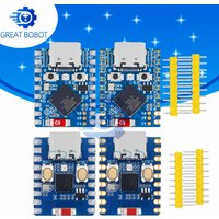 ESP32-S3 ESP32-C3-Zero 3.3v/5v Mini Development Board WiFi Bluetooth esp32 for arduino