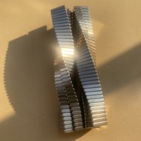 N52 10x5x2 10x4x2 Magnet Engine Neodymium Bar Block Strong Rectangl 10*5*2 10*4*2 Scooter Rotate Healthcare Motor home office