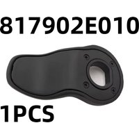 817902E010 Tail Gate Glass Grip for KIA Sportage 2004-2010 for Hyundai Tucson 2005 - 2010