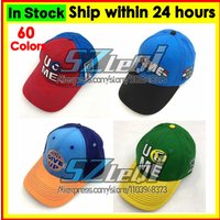 Baseball Cap For JOHN CENA Spring Autumn Outdoor Adjustable Casual Motorcycle Hats Sunscreen Caps Wrestling Sports Women Men Hat