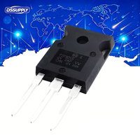 5PCS TIP3055 TO-247 TIP 3055 Darlington Transistors TO-3P