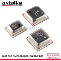 BME280 BME680 BMP180 BMP280 LGA-7 LGA-8 SMD Low Power Digital Gas Pressure Temperature Humidity Sensor IC Chip