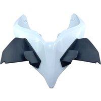 Motorcycle Fixed Winglet Rear tail Wing Side Spoiler Wind Flow For DUCATI Panigale V2 V4S V4 V4R superleggera 2018-2022