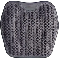 Gel Honeycomb Seat Cushion Ergonomic Breathable Washable Support Pad for Car Office Home Lightweight