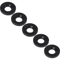 For Gym Use For Home Equipment Rubber Pads Installation Rubber Bumpers Pads Bumpers Pads Simple Installation Process