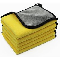 30cm*30 Towel Motorcycle cover for V Strom 650 Dl Suzuki Vespa Sprint Husqvarna 2018 Gold Wing 1800 Cbr 1000 Rr Gsxs750