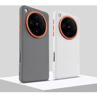 For OPPO Find X9 Ultra Case Fashionable High-end Magnetic Lens Protection Leather Cover For OPPO Find X 9 Anti-shake Funda