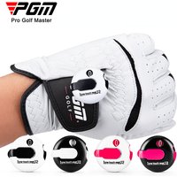 PGM Mini Golf Scorer Carrying Convenient Hat Clip Glove Clip 1 Pcs Color Random JFQ006