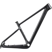 AliExpress NONE Airwolf T1000 Carbon MTB Frame PF30 15 17 19 21inch Carbon Mountain Bike Frame 135*9&142*12 Exchange Carbon MTB Bicycle Frame