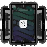 Heavy duty Tablet PC Holder for 8-11 inch Pads Super Clamp Bracket Anti-shake for Ipad Mini Air Pro and more for Ram mount