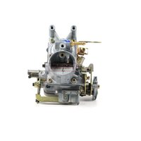 SherryBerg Carburettor SOLEX 34 PBISA 16 (PEU 320) 1971cc, 34 PBISA 16 For Alfa Romeo AR6 carburettor Citroen C25 Fiat Ducato F