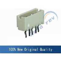 10-50Pcs 100% New 0530140510 53014-0510 530140510 CONN HEADER VERT 5POS 2MM