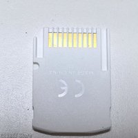 Single Slot SD2VITA v6.0 Adapter for PS Vita PSV 1000/2000 3.65 HENkaku System SD TF Memory Card Reader