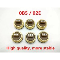 New DSG 0B5 02E Clutch Pressure Sensor Auto Transmission OB5 7Speed For Audi A4 A5 A6 A7 Q5 TCU Gearbox Position Pressure Sensor