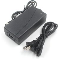 12.6V 3A 4A 5A 6A 7A 8A 10A Intelligence Lithium Li-ion Battery Charger for 3S 11.6V 1A 2A 2.5A Lithium Polymer Battery Pack