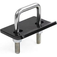 2 Inch Heavy Duty Tightener Stabilizer Trailer Lock Down Hitch Anti-Rattle Stabilizer Hitch Tightener Trailer Couplings Parts