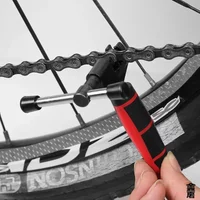 Mini Bicycle Chain Pin Remover Bike Link Breaker Splitter Cycle Repair Tool Bike Chains Extractor Cutter Device Accessories