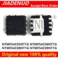 (5-10pcs) New NTMFS4C05NT1G NTMFS4C05N 4C05N NTMFS4C06NT1G NTMFS4C06N 4C06N NTMFS4C08NT1G 4C08N NTMFS4C09NT1G NTMFS4C09N 4C09N