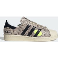Adidas genuine Superstar 82 men's and women's low cut sports board shoes IG4124