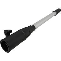 Tiller Handle Extension For Outboard Aluminum Trolling Motor Extension Handle Outboard Tiller Extension Non-slip Outboard Tiller
