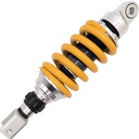 1pcs 280mm 300mm 320mm 340mm 20mm Fork Adjust Motorcycle Shock Absorber Rear Suspension for Honda Yamaha Suzuki Kawasaki BMW