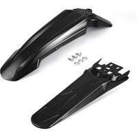 AliExpress NICECNC For Sur-Ron Light Bee X For Sur-ron Light Bee S Front Rear Fender Mudguard Extended Mud Guard Electric Dirt Bike