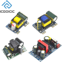 AC-DC 5V 700mA 3.5W Isolated Switching Power Supply Module Buck Regulator Step Down Precision Power Module 220V to 5V Converter