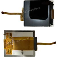 Oryginalne części do naprawy ekranu LCD i ekranu dotykowego do ekspresu do kawy CTL636EB6 CTL636ES6.