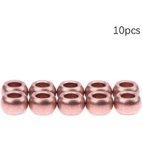 Spherical Porous Bearing Iron Copper Base Metallurgic Oil Bushing Sintered Ball Shape Copper Sleeve