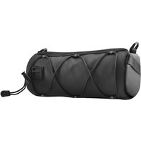 AliExpress The Large-capacity Mountain Bike Handlebar Bag Is Easy To Install And Can Be Used For Cyclists' Mobile Phones, Wallets, Etc