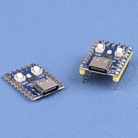 RP2040-Zero Rp2040 for Raspberry Pi Microcontroller Pico Development Board Module High Performance