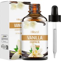 Vanilla essential oil for face, SPU, aromatherapy diffuser, DIY soap, suitable for all skin types, long-lasting fragrance