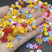 500pcs Moc 11609 Bricks Plate Round 1x1 with Star and Small Pin Hole DIY Building Blocks Compatible Parts Accessories toy