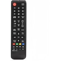 Universal Remote Control for Samsung TVs-Replacement for All Models LCD LED 3D HDTV Smart TV AA59 and BN59 Series BN59-01199F AA