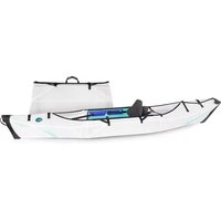 New Model Foldable Kayak Folding Kayak