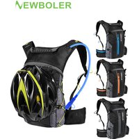 AliExpress NEWBOLER Outdoor Water Repellent Sports Bag Cycling Hydration Backpack Travel Hiking Climbing MTB Road Bicycle Backpack
