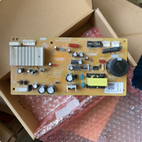 New for Refrigerator variable frequency drive board DA41-00782A DA9200215A accessories