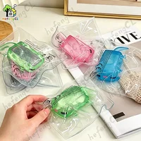 (HefengCL)Square Mini Axolotl Squishy Toys, TABA Maltose Soft Sensory Toys, Ideal Gifts for Office, Classroom, Parties &Holidays