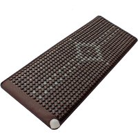 T11 Health Thermal Korea NDT Nano Diamond Tourmanium Mattress Compact Carpet Tourmaline Infrared Massage Heat Mat