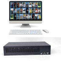Phone Farm Box Automation Click Bot For TIKTOK FACEBOOK SPOTIFY INSTGRAM WHATSAP YOUTUBE