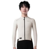 AliExpress INBIKE Winter Men Cycling Jersey Long Sleeve MTB Bicycle Clothing Fleece Warm Uniformes De Ciclismo Para Hombre