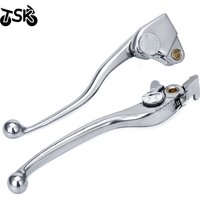 Motorcycle Brake Lever Clutch lever Front Control Handle For Kawasaki Versys 1000 2015-2018 Z650 Z900 2017-2023 ZX-4R ZX-4RR