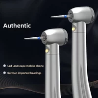 Dental LED high-speed mobile phone dental scenery mobile phone with light luminous fast machine clinic oral turbine dental drill