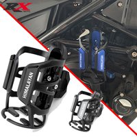 For Royal Enfield Himalayan 411 400 Bullet/Meteor/Classic 350 500 Interceptor 650 INT650 Motorcycle Drink Water Bottle Cage Cup