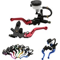 AliExpress NONE Motorcyle Universal 7/8