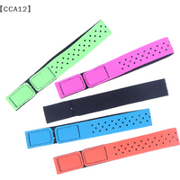 〔CCA12〕Replacement Armband Strap Adjustable Running Heart Rate Monitor Armband Band For Sport Elastic Sport Wrist Strap