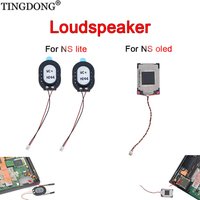 Replacement Internal Loudspeaker Speaker For Switch Lite/Switch/Switch OLED Console Built-in Speaker Repair Part