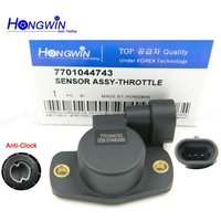 7701044743 Throttle Position Sensor For Fiat Bravo Marea Multipla Lancia Dedra Lybra Renault Espace Clio II Megane TPS4260 TPS42